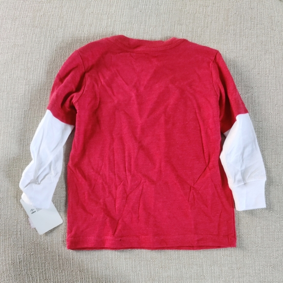 Minion Stuart official cookie taster long sleeve T-shirt - Picture 2 of 3